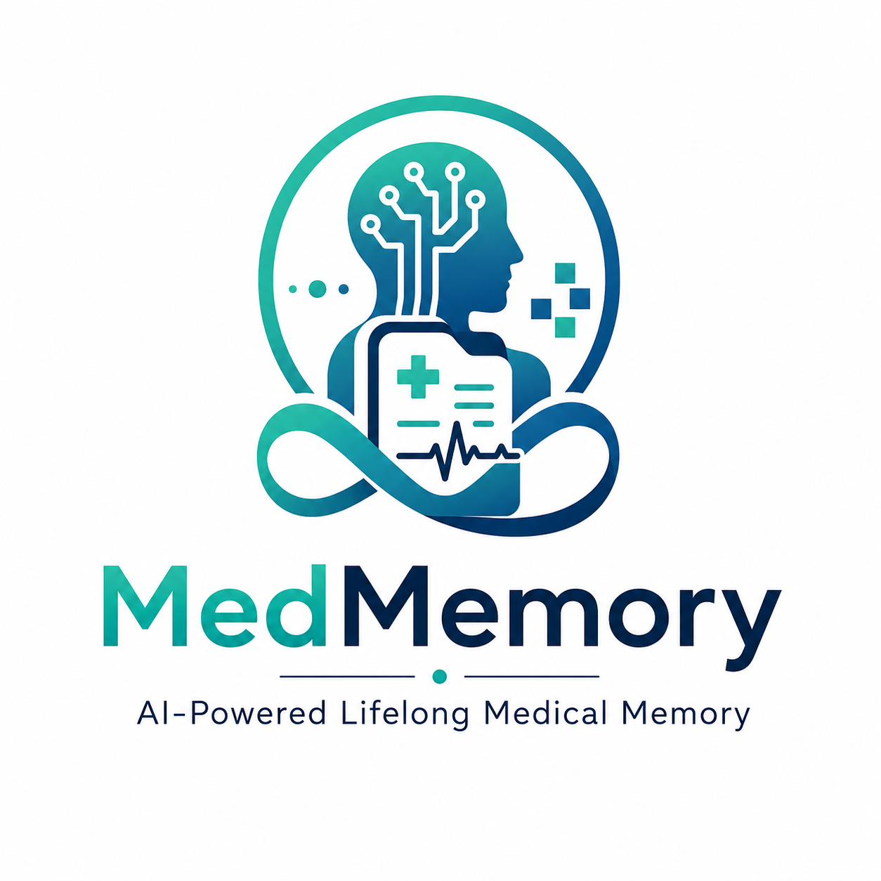 MedMemory Logo
